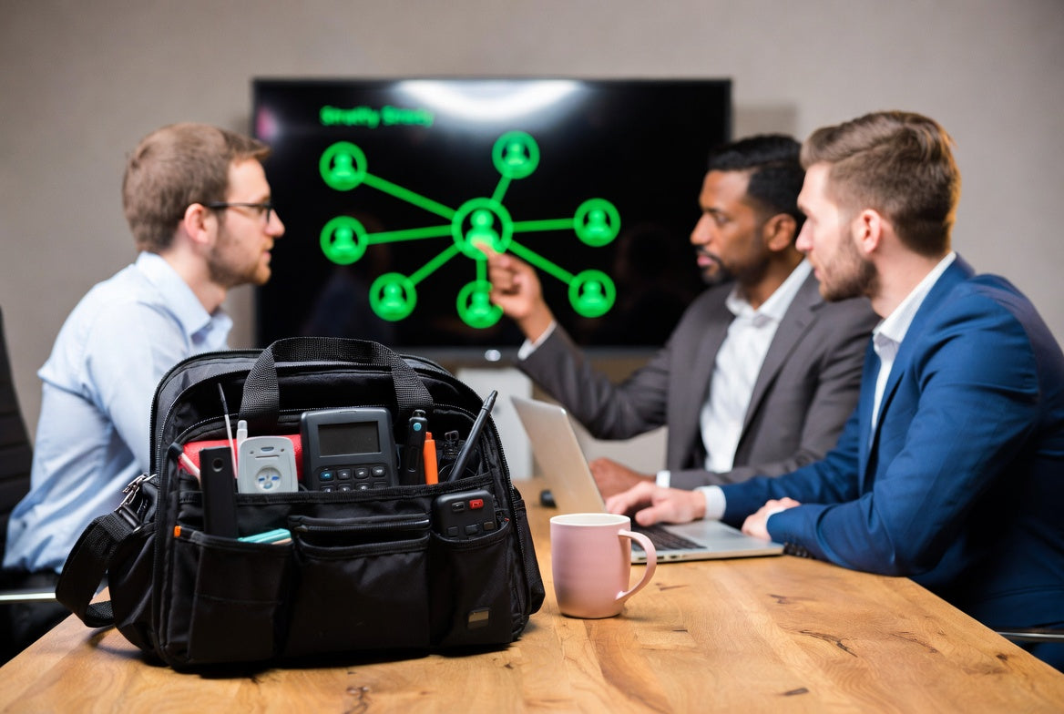 IT Strategy Consulting