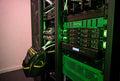 Advanced Server Infrastructure