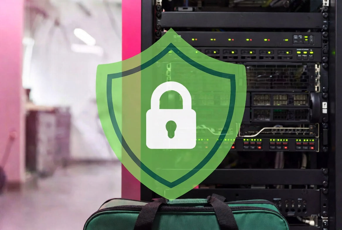 Cybersecurity Protection