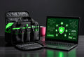 Business Network Security AI Starter Kit