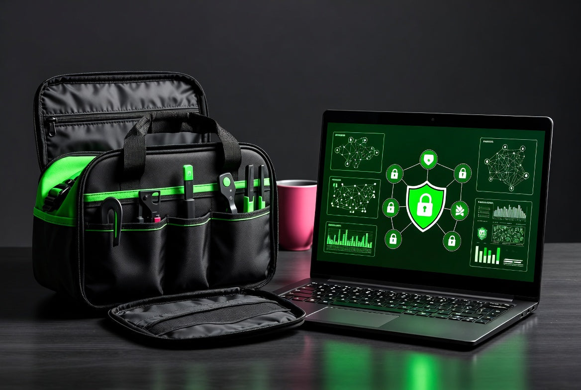 Business Network Security AI Starter Kit