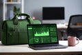 Server Management & Maintenance