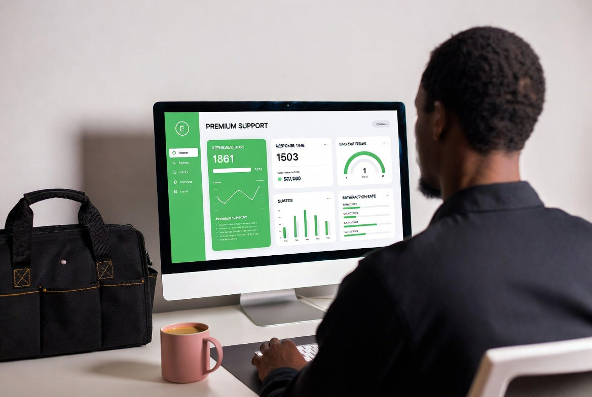Premium IT Support Package